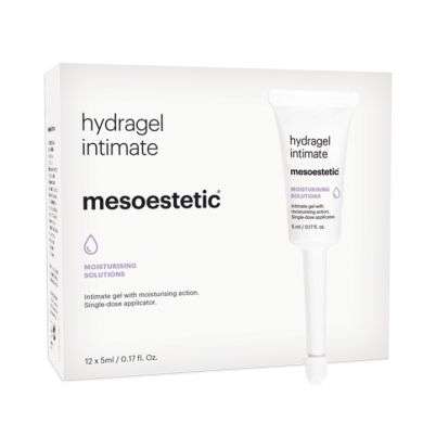 MESOESTETIC HYDRAGEL INTIMATE 125 ML