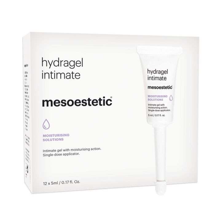 MESOESTETIC HYDRAGEL INTIMATE 125 ML