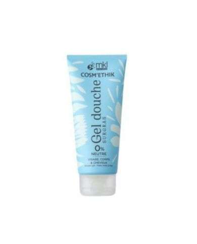 MKL COSMETHIK GEL DOUCHE SURGRAS NEUTRE 200 ML