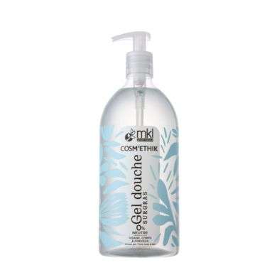 MKL COSMETHIK GEL DOUCHE SURGRAS NEUTRE1L