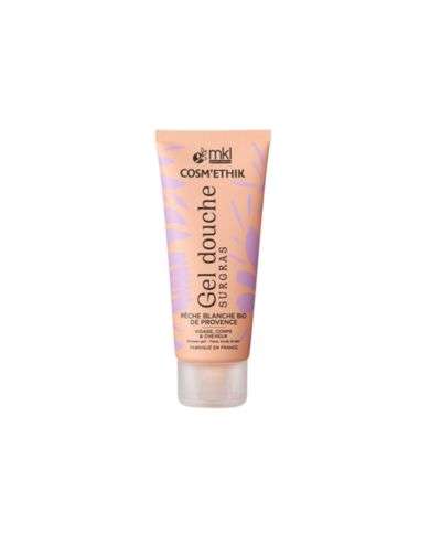 MKL COSMETHIK GEL DOUCHE SURGRAS PECHE BLANCHE DE PROVINCE 100 ML