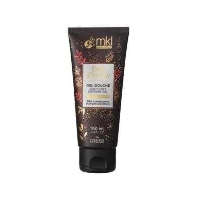 MKL COSM'ETHIK GEL DOUCHE PAINS EPICES 100ML