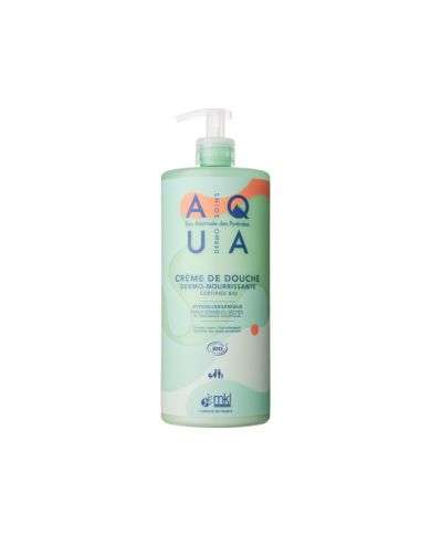 MKL AQUA CREME DE DOUCHE DERMO NOURRISSANTE 1L
