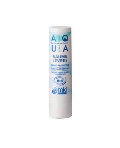 MKL AQUA BAUME LEVRES DERMO PROTECTEUR 4G