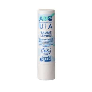 AQUA BAUME LEVRES DERMO PROTECTEUR 4G