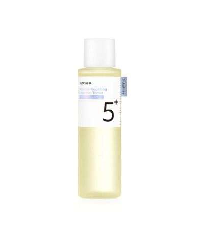 NUMBUZIN VITAMIN BOOSTING ESSENTIAL TONER 5+ 200 ML