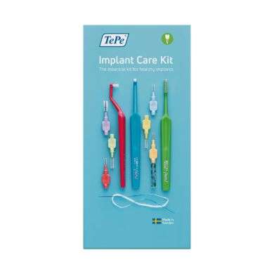 TEPE IMPLANT CARE KIT