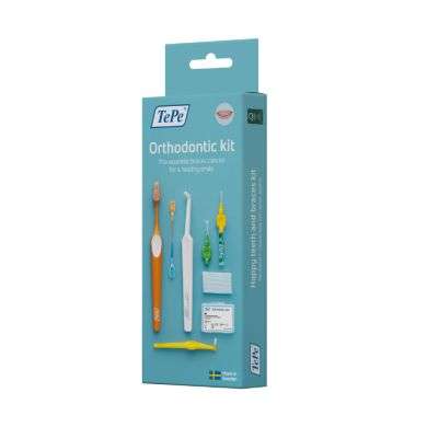 TEPE ORTHODONTIC KIT