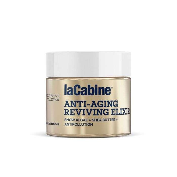 LA CABINE ANTI AGING REVIVING ELIXIR 50 ML