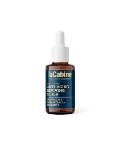LA CABINE ANTI AGING REVIVING ELIXIR SERUM 30 ML