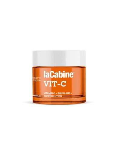 LA CABINE VITAMINE C CREME 50 ML