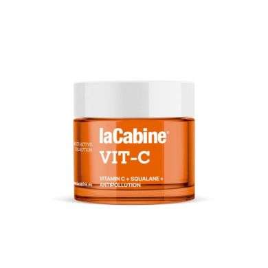 LA CABINE VITAMINE C CREME 50 ML