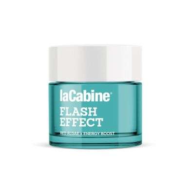 LA CABINE FLASH EFFECT GEL VISAGE 50ML