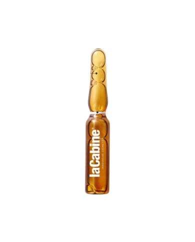 LA CABINE BOTULINUM EFFECT AMPOULE 2ML
