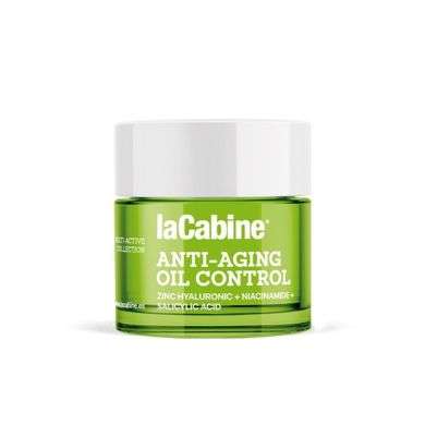 LA CABINE OIL CONTROL GEL CREME 50 ML