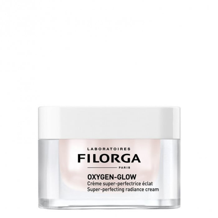 FILORGA OXYGEN-GLOW Super-Perfecting Radiance Cream