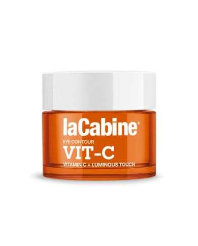 LA CABINE VIT C CONTOUR YEUX 15 ML