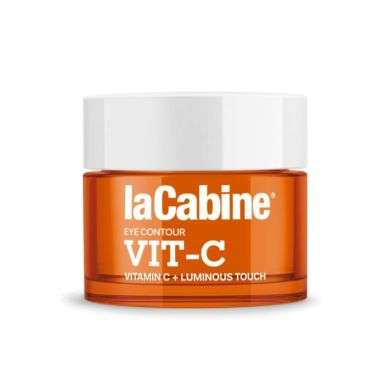 LA CABINE VIT C CONTOUR YEUX 15 ML