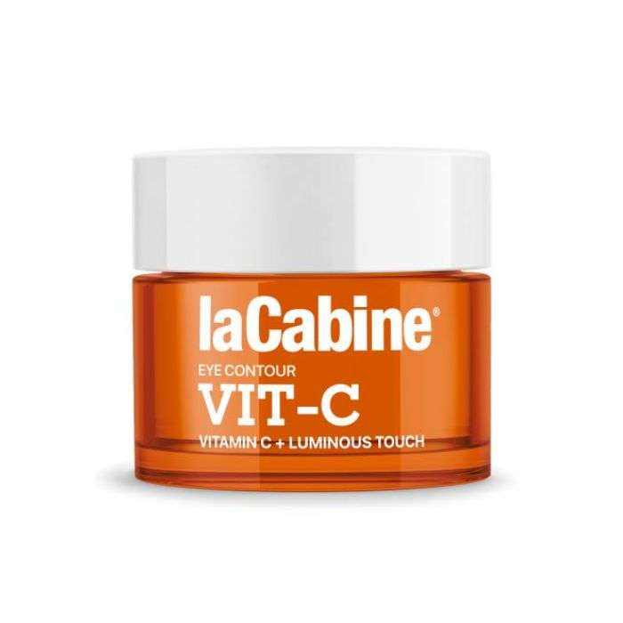 LA CABINE VIT C CONTOUR YEUX 15 ML