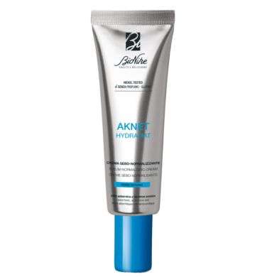 BIONIKE AKNET HYDRAMAT CREME SEBO NORMALISANTE MATTE COMPLEX 40 ML