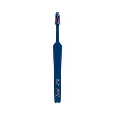 TEPE BROSSE A DENTS COLOUR SOUPLE BLEU NUIT 