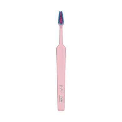 TEPE BROSSE A DENTS COLOUR SOUPLE ROSE