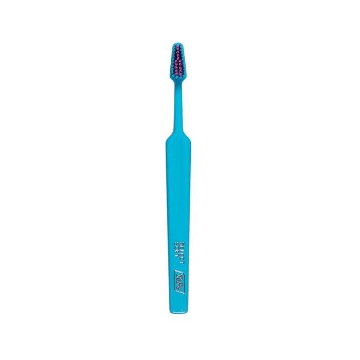 copy ofTEPE BROSSE A DENTS COLOUR SOUPLE ROSE FUSHIA