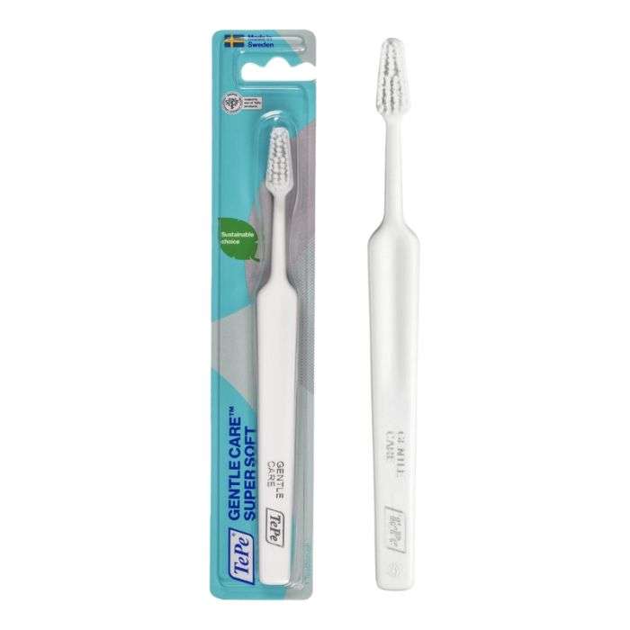 TEPE BROSSE A DENTS GENTLE CARE SUPER SOFT