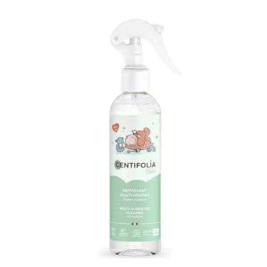 CENTIFOLIA BEBE NETTOYANT MULTI USAGES 250 ML
