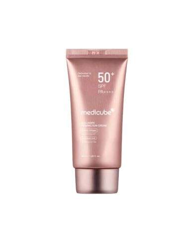 MEDICUBE COLLAGEN FIRMING SUN CREAM SPF 50 + 50ML