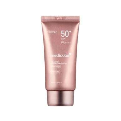 MEDICUBE COLLAGEN FIRMING SUN CREAM SPF 50 + 50ML
