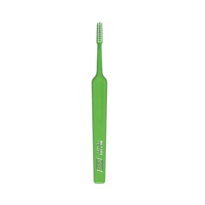 TEPE BROSSE A DENTS IMPLANT ORTHODONTIC