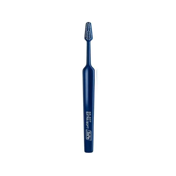 TEPE BROSSE A DENTS SELECT COMPACT EXTRA SOFT