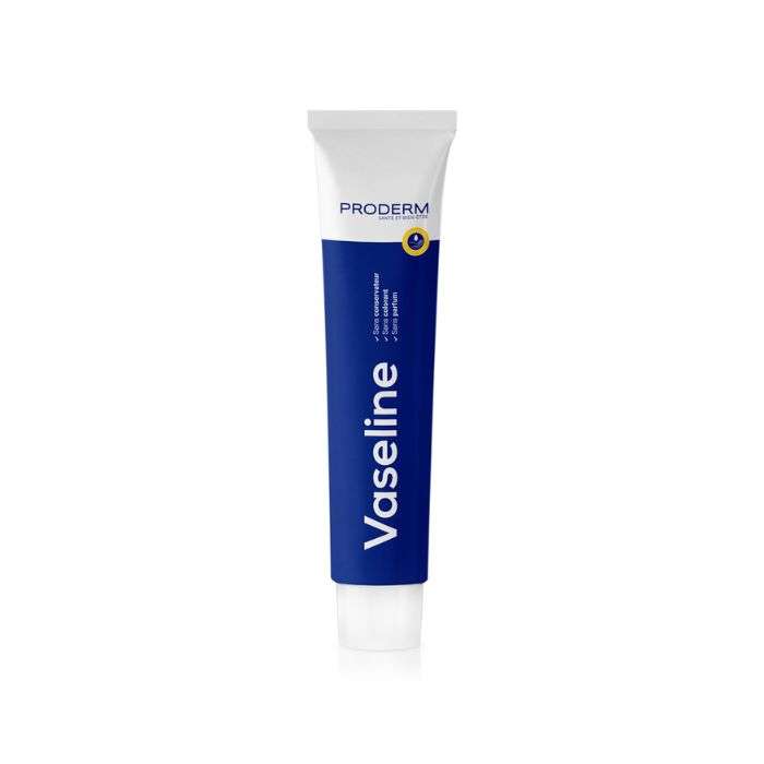PRODERM VASELINE OFFICINALE