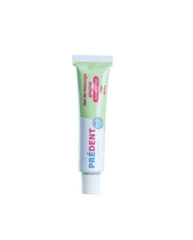 PREDENT GEL DE MASSAGE GINGIVAL 15 G