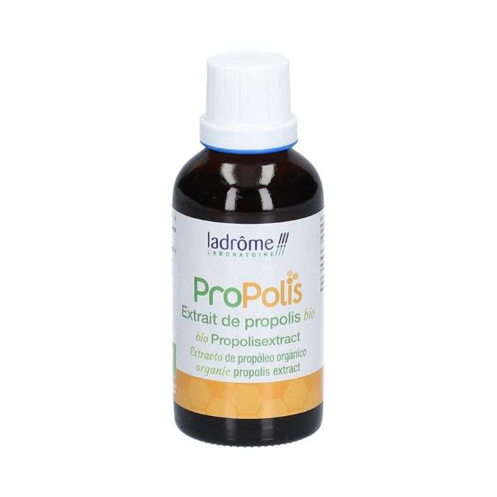 LADROME EXTRAIT DE PROPOLIS BIO 50 ML
