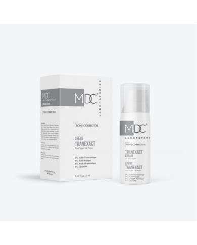 MDC TONE CORRECTOR CREME TRANEXACT 50 ML