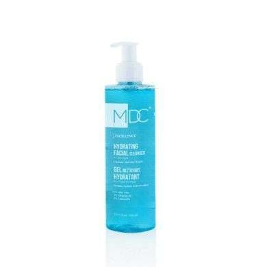 MDC EXCELLENCE GEL NETTOYANT HYDRATANT 500 ML