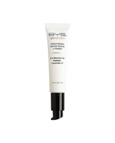 BYS HYBRID HERO PRIMER ET SERUM ECLAIRCISSANT 30 ML