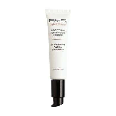BYS HYBRID HERO PRIMER ET SERUM ECLAIRCISSANT 30 ML