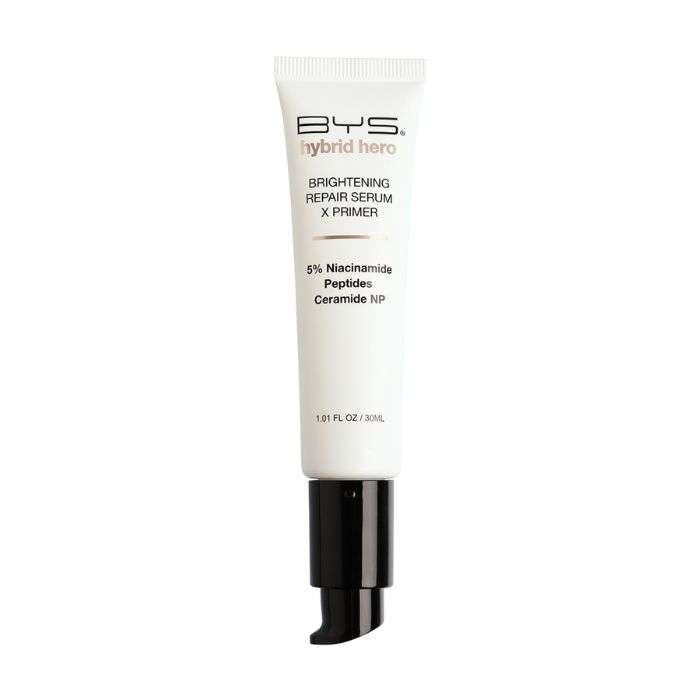 BYS HYBRID HERO PRIMER ET SERUM ECLAIRCISSANT 30 ML