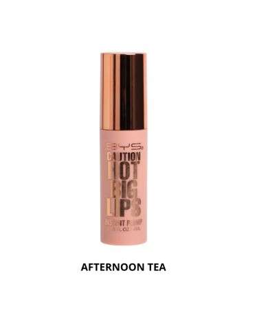 BYS CAUTION HOT BIG LIPSTICK LIQUIDE 4 ML