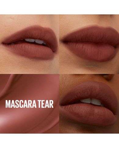 MAYBELLINE SUPERSTAY TEDDY TINT