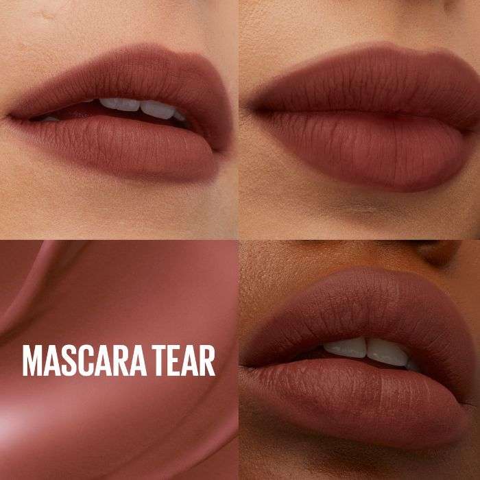 MAYBELLINE SUPERSTAY TEDDY TINT