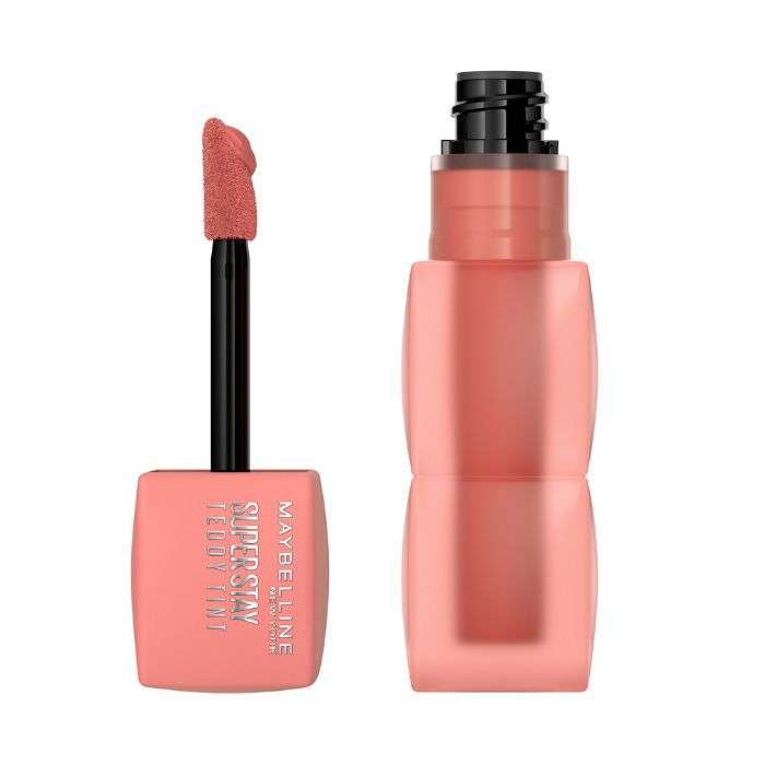 MAYBELLINE SUPERSTAY TEDDY TINT