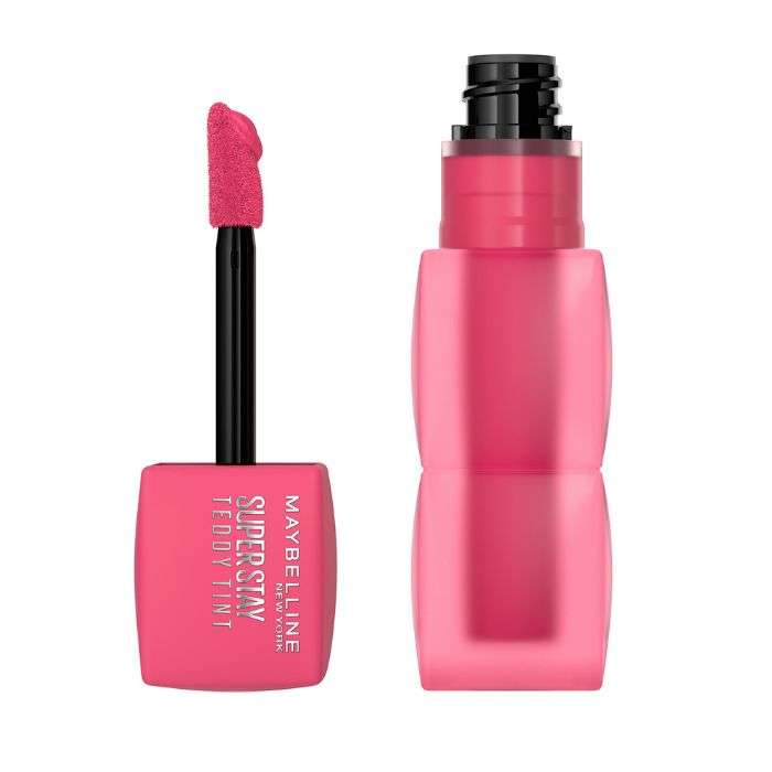 MAYBELLINE SUPERSTAY TEDDY TINT