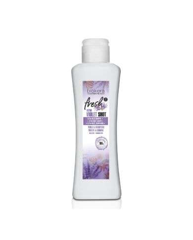 BIOKERA FRESH ULTRA VIOLET SHOT 300 ML