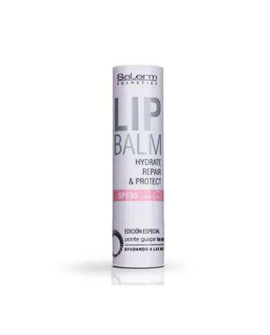 BIOKERA BAUME A LEVRES SPF 30