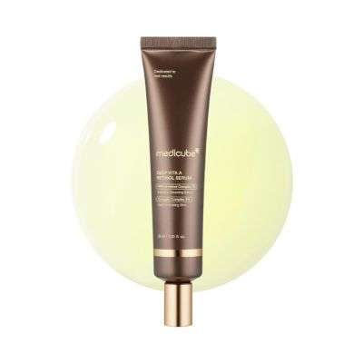 MEDICUBE DEEP VITA A RETINOL SERUM 30 ML