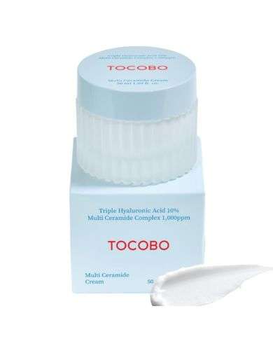 TOCOBO MULTI CERAMIDE CREME 50 ML